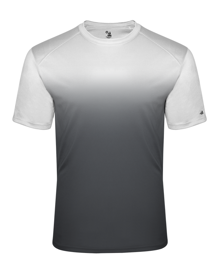 Badger Men's Ombre T-Shirt Badger