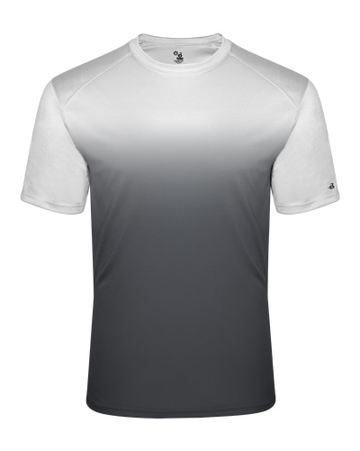 Badger Men's Ombre T-Shirt