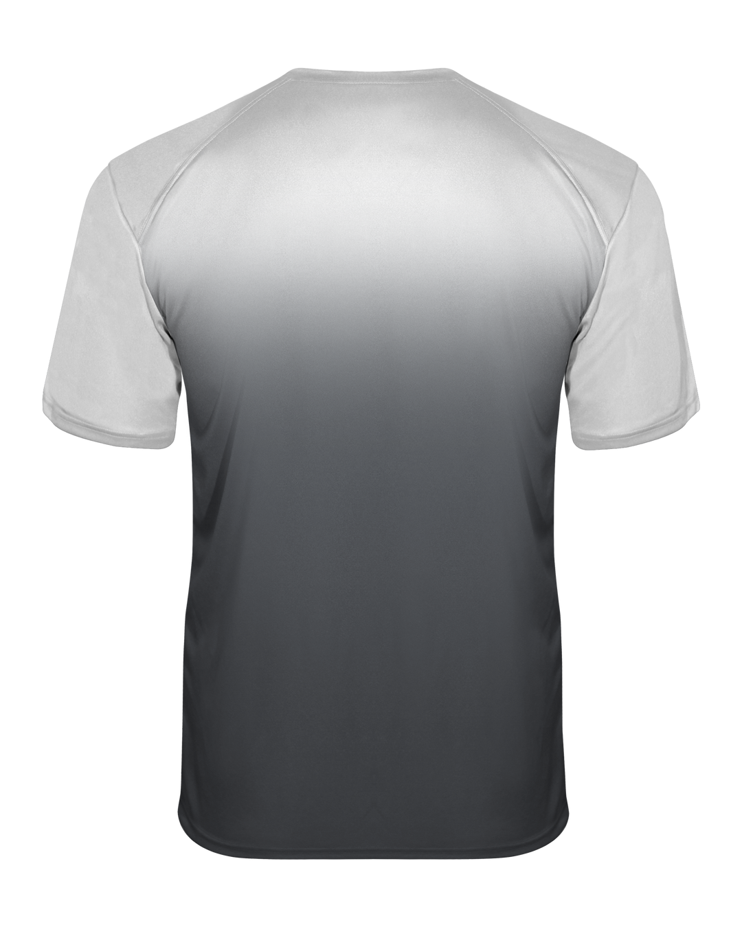 Badger Men's Ombre T-Shirt Badger