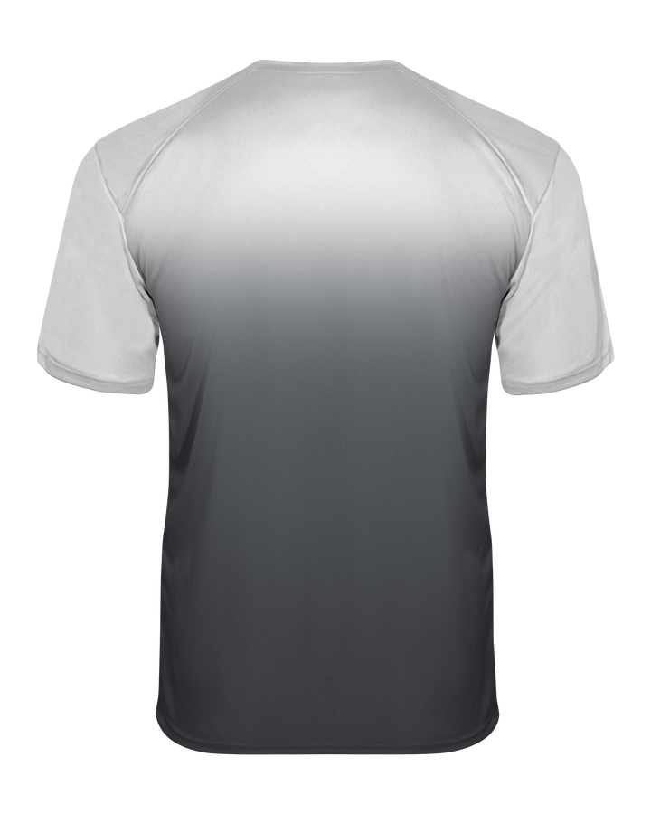 Badger Men's Ombre T-Shirt Badger