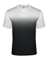 Badger Men's Ombre T-Shirt Badger
