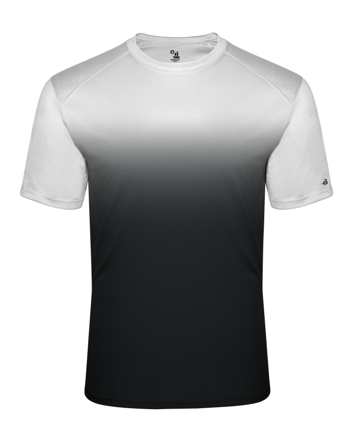 Badger Men's Ombre T-Shirt Badger