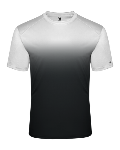 Badger Men's Ombre T-Shirt