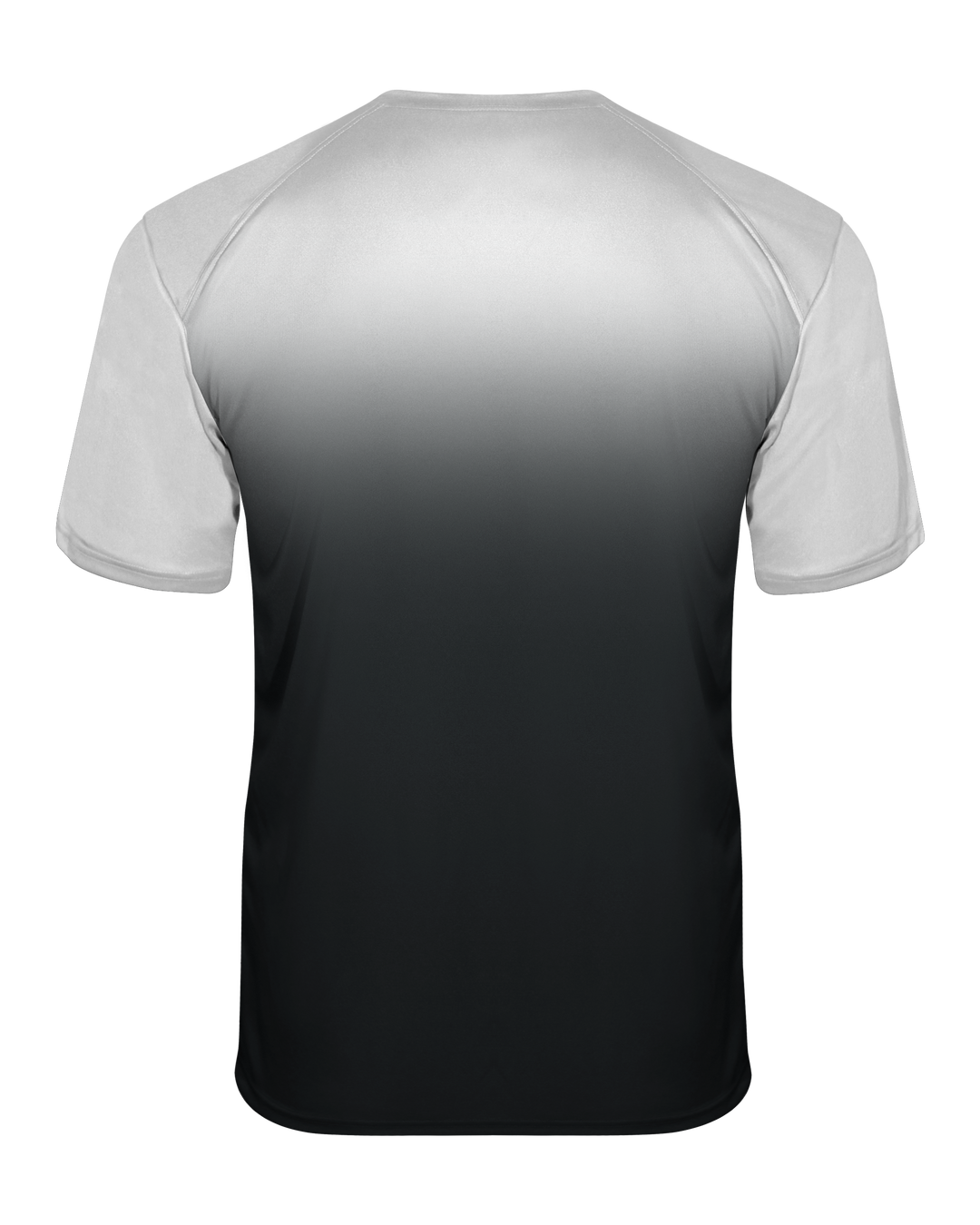 Badger Men's Ombre T-Shirt Badger