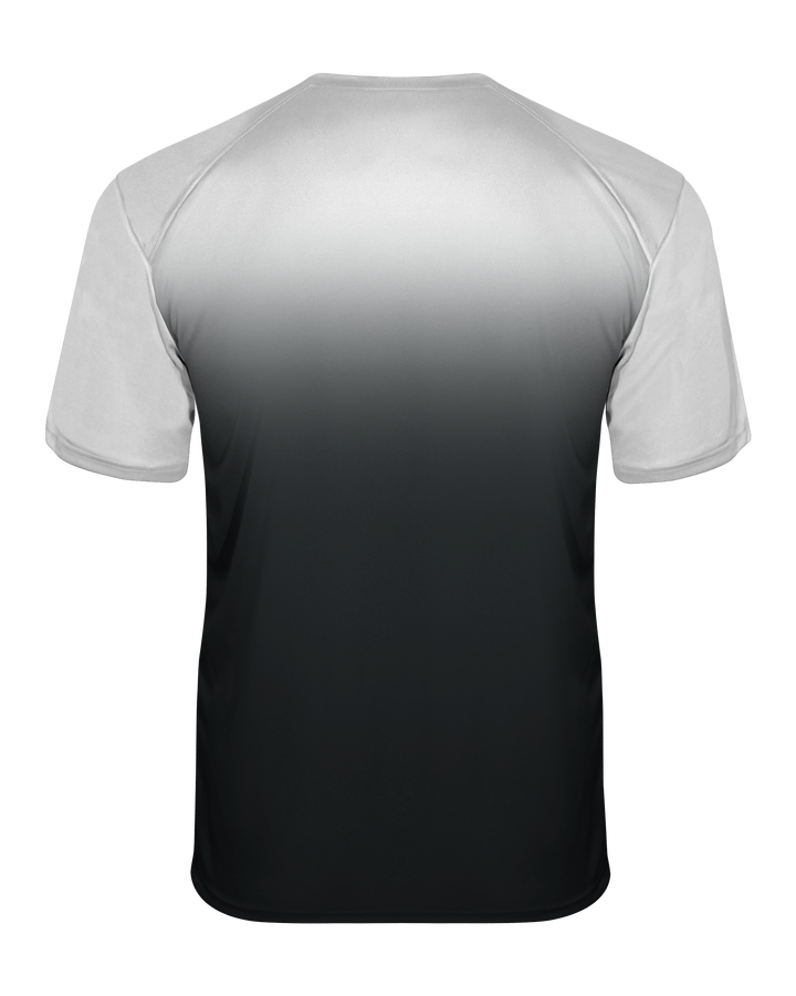 Badger Men's Ombre T-Shirt Badger