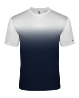 Badger Men's Ombre T-Shirt Badger