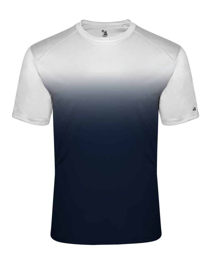 Badger Men's Ombre T-Shirt Badger