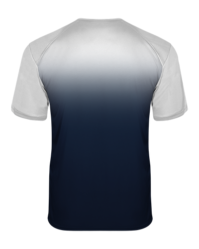 Badger Men's Ombre T-Shirt
