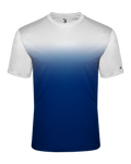 Badger Men's Ombre T-Shirt Badger