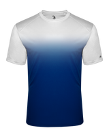 Badger Men's Ombre T-Shirt Badger