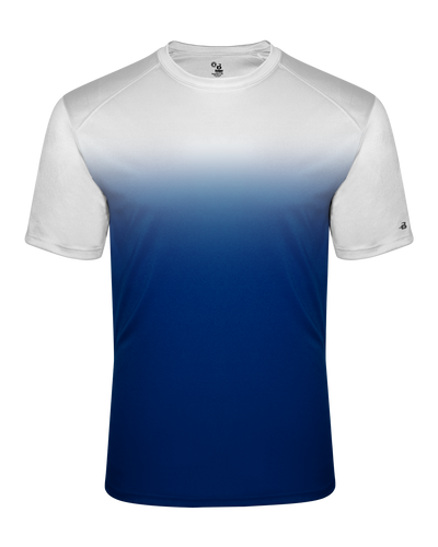 Badger Men's Ombre T-Shirt