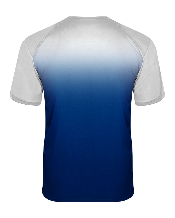 Badger Men's Ombre T-Shirt Badger