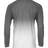 Badger Men's Hex 2.0 Long-Sleeve Tee Badger