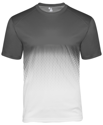 Badger Men's Hex 2.0 T-Shirt