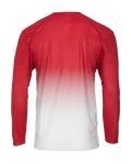 Badger Men's Hex 2.0 Long-Sleeve Tee Badger
