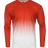 Badger Men's Hex 2.0 Long-Sleeve Tee Badger
