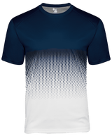 Badger Men's Hex 2.0 T-Shirt Badger