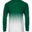 Badger Men's Hex 2.0 Long-Sleeve Tee Badger