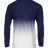 Badger Men's Hex 2.0 Long-Sleeve Tee Badger
