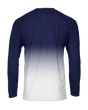 Badger Men's Hex 2.0 Long-Sleeve Tee Badger