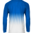 Badger Men's Hex 2.0 Long-Sleeve Tee Badger