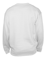 Badger Men's Pocket Crew Sweatshirt Badger