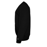 Badger Men's Pocket Crew Sweatshirt Badger