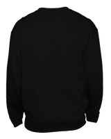 Badger Men's Pocket Crew Sweatshirt Badger