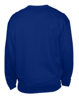 Badger Men's Pocket Crew Sweatshirt Badger