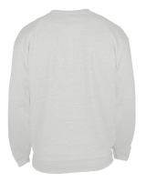 Badger Men's Pocket Crew Sweatshirt Badger