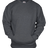 Badger Men's Pocket Crew Sweatshirt Badger