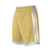 Alleson Women's Single Ply Basketball Shorts Alleson