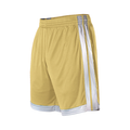 Alleson Women's Single Ply Basketball Shorts Alleson