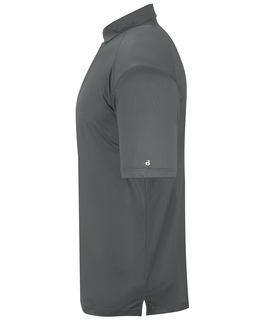Badger Men's Ultimate Softlock Polo-2