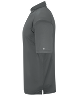 Badger Men's Ultimate Softlock Polo-2