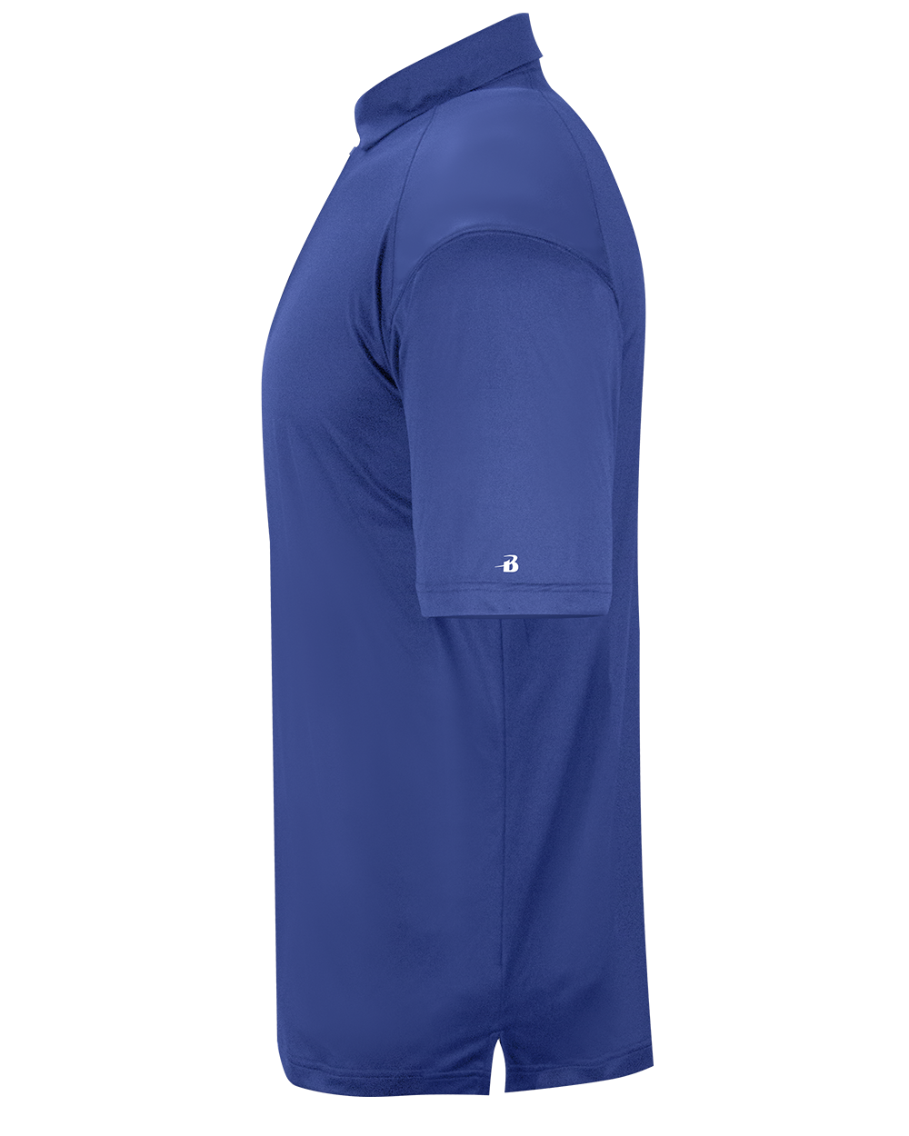 Badger Men's Ultimate Softlock Polo-2