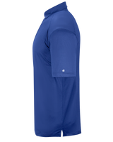 Badger Men's Ultimate Softlock Polo-2