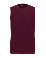 Badger Youth B-Core Sleeveless Tee Badger