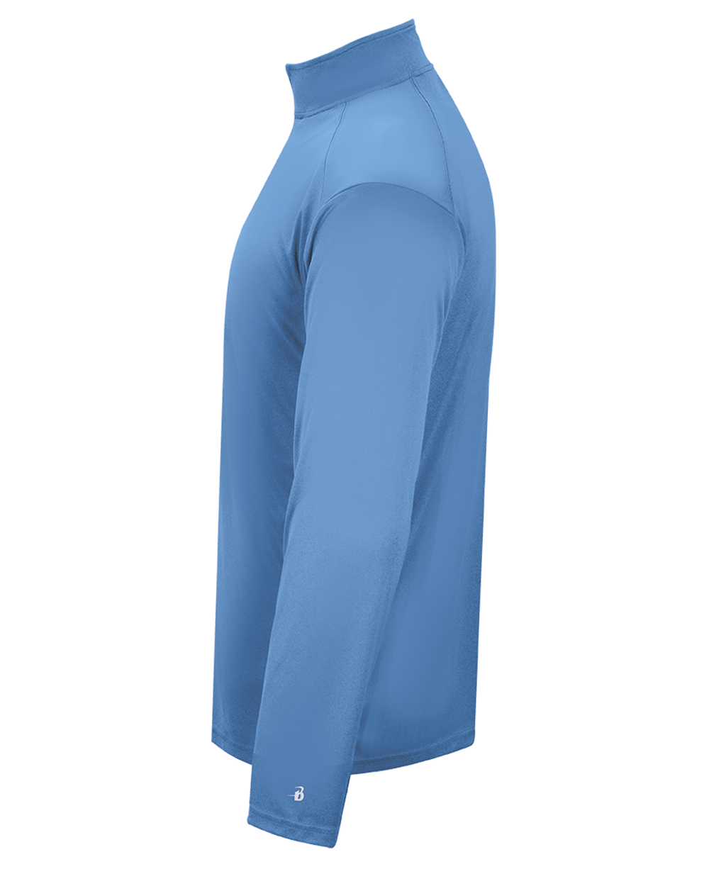 Badger Youth B-Core 1/4 Zip Sweatshirt