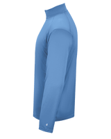 Badger Youth B-Core 1/4 Zip Sweatshirt