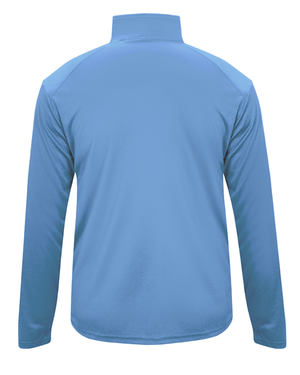 Badger Youth B-Core 1/4 Zip Sweatshirt