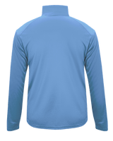 Badger Youth B-Core 1/4 Zip Sweatshirt