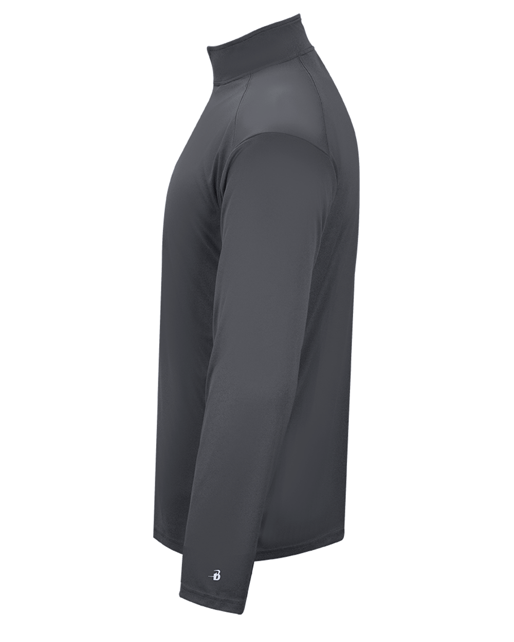 Badger Youth B-Core 1/4 Zip Sweatshirt