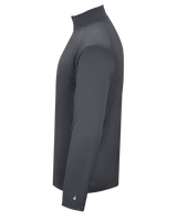 Badger Youth B-Core 1/4 Zip Sweatshirt