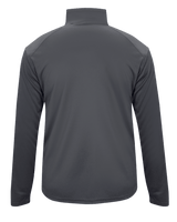 Badger Youth B-Core 1/4 Zip Sweatshirt