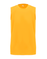 Badger Youth B-Core Sleeveless Tee Badger