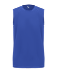 Badger Youth B-Core Sleeveless Tee Badger