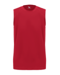 Badger Youth B-Core Sleeveless Tee Badger