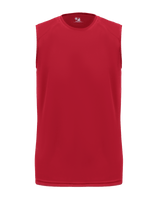 Badger Youth B-Core Sleeveless Tee Badger