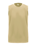 Badger Youth B-Core Sleeveless Tee Badger